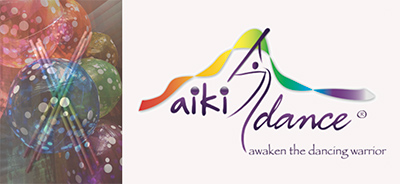aika dance- awaken the dancing warrior